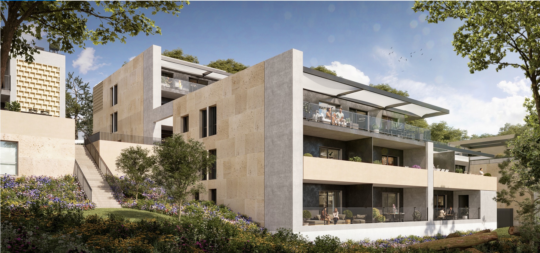 Saint-Didier-au-Mont-d'Or (69)