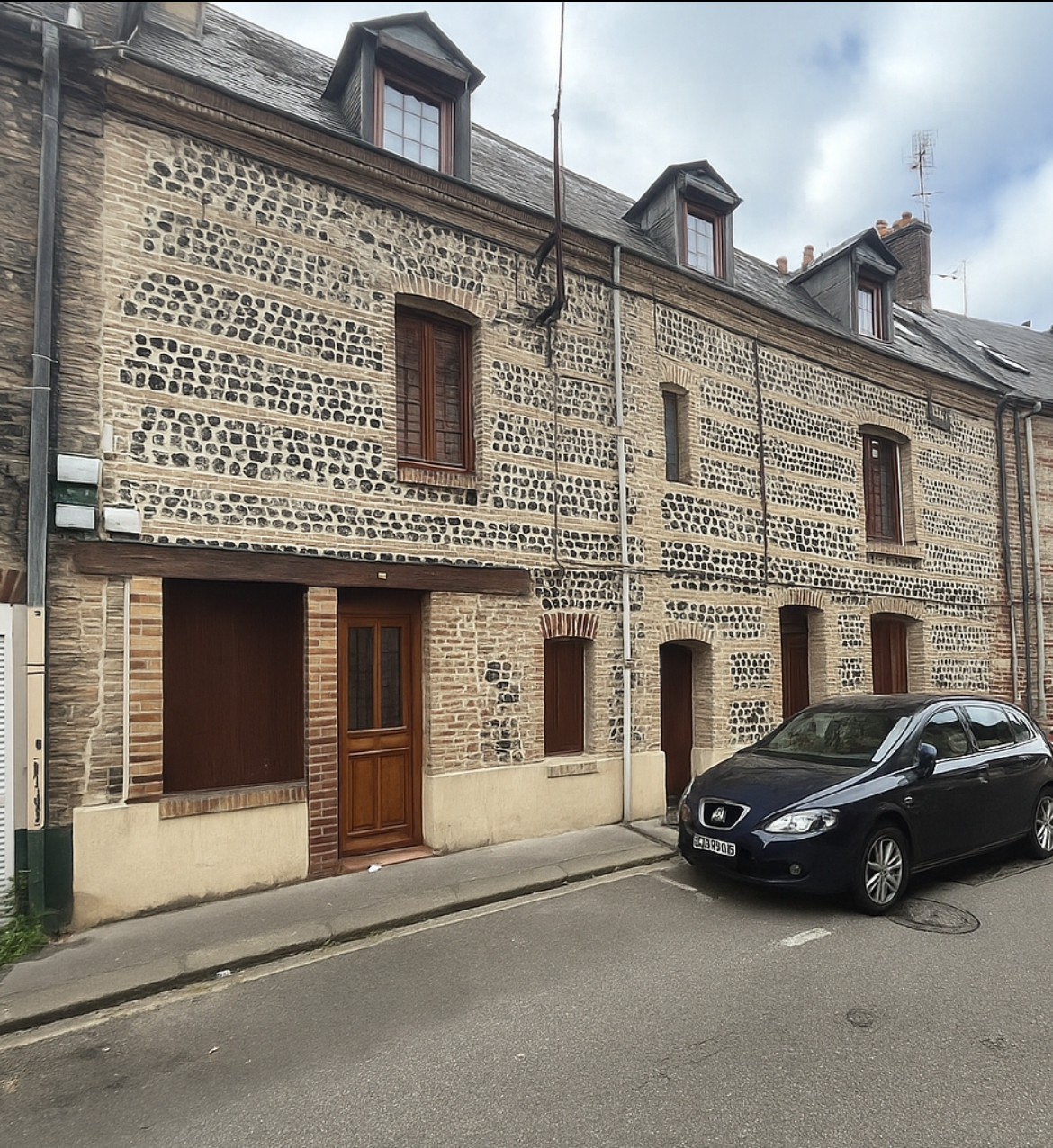 Dieppe (76)