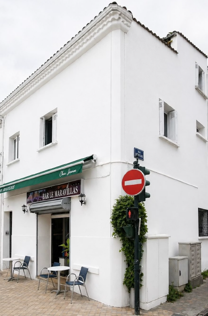 Programme neuf à Bordeaux – 5 logements – À partir de 144 487 €