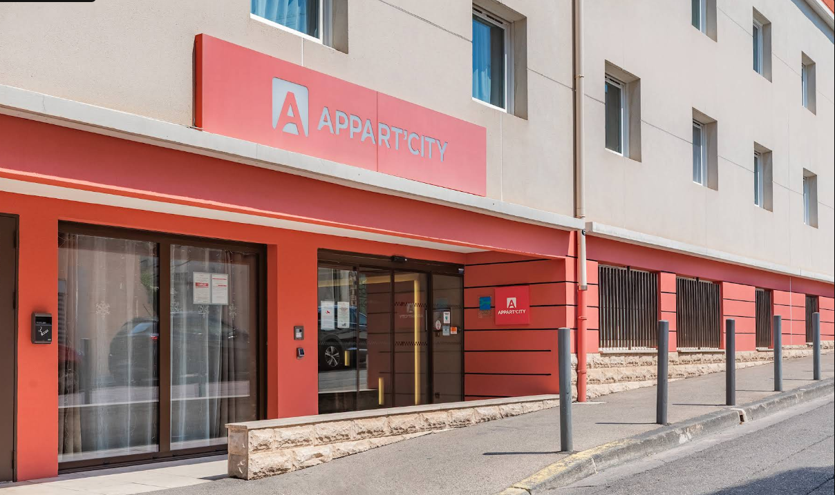 Programme neuf à Saint-Denis – 2 logements – À partir de 76 960 €