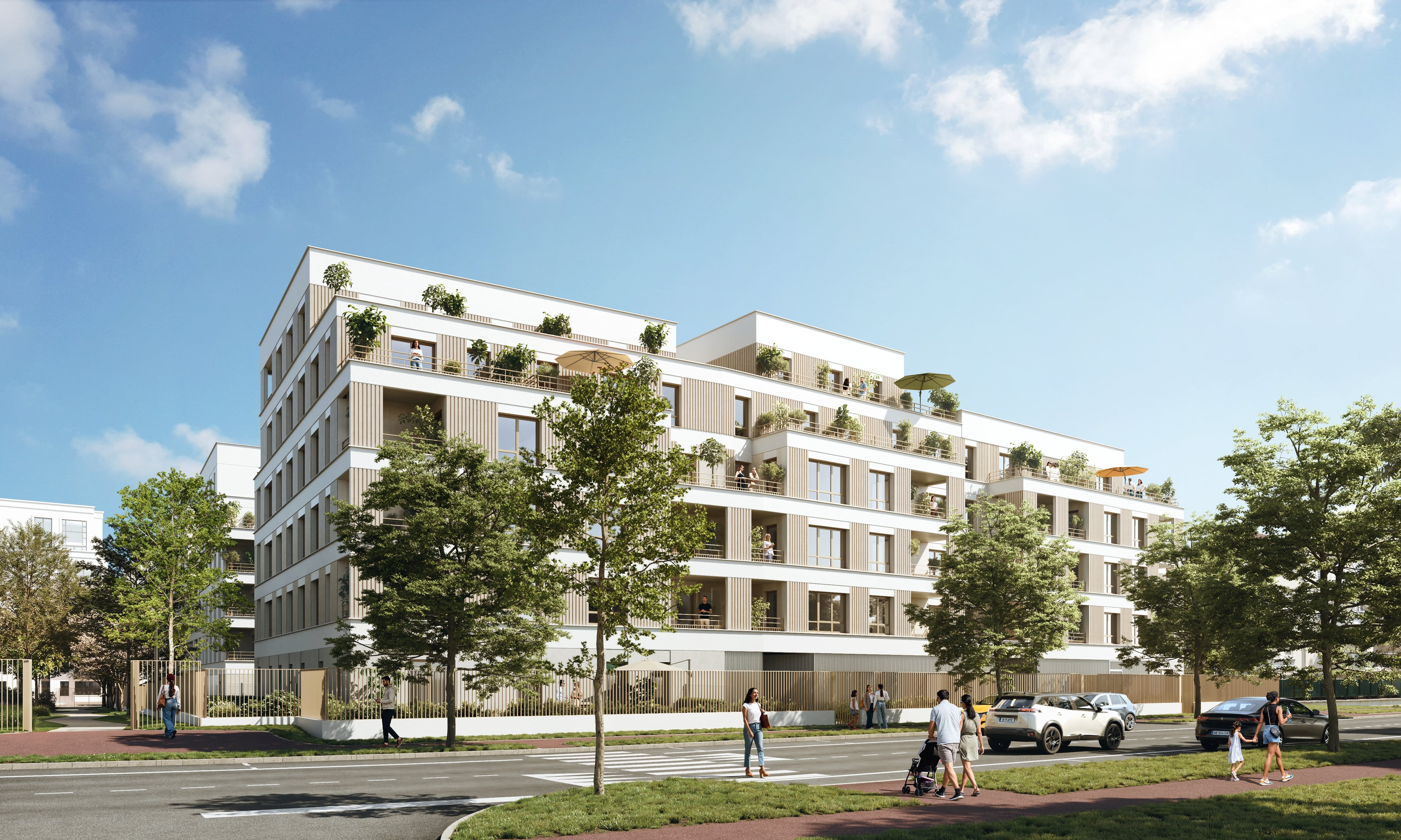 Cergy (95)