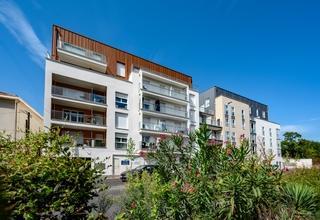 Programme neuf à Argenteuil – 1 logement – À partir de 324 000 €