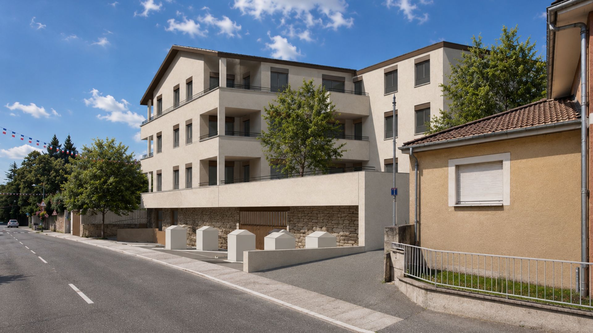 La Verpillière (38)