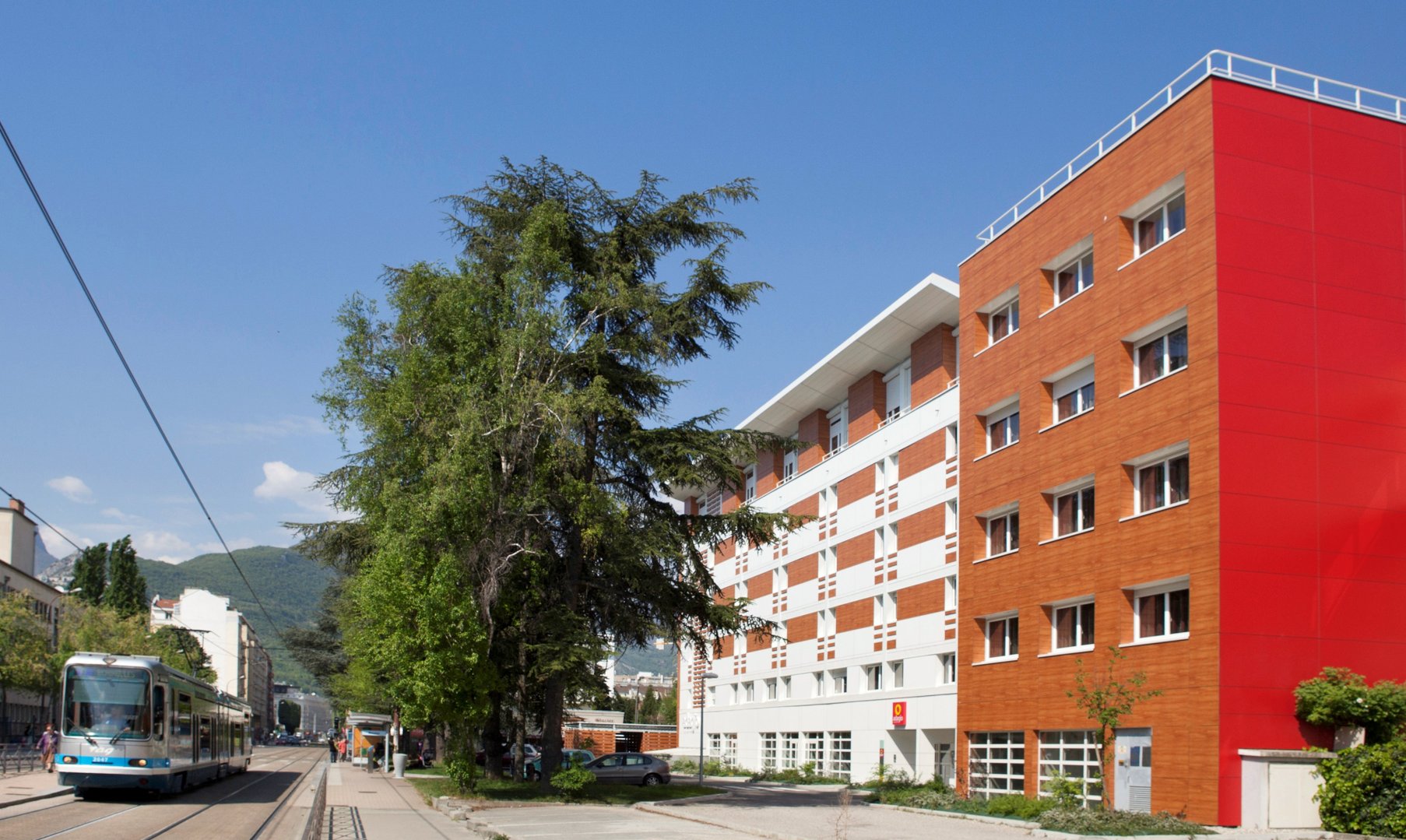 Grenoble (38)