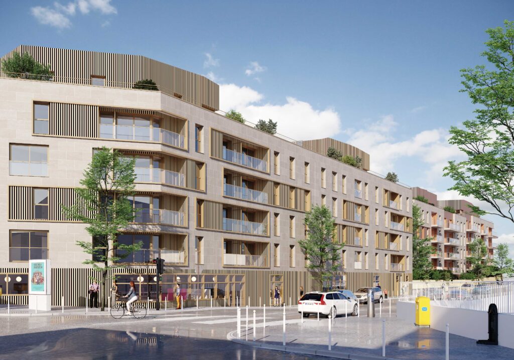 Aubervilliers (93)