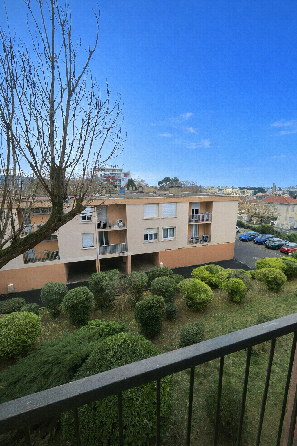 Béziers (34)