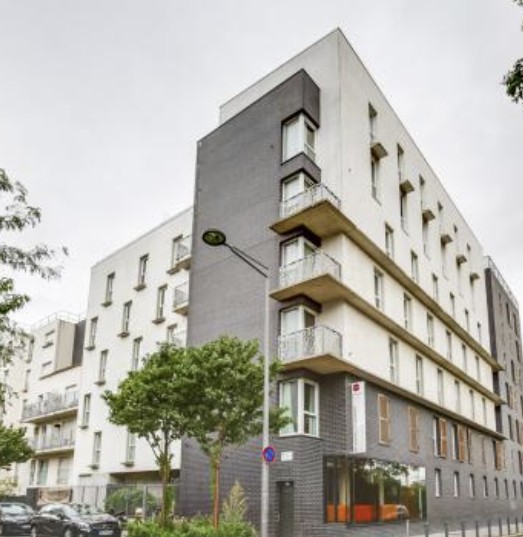 Saint-Ouen-sur-Seine (93)