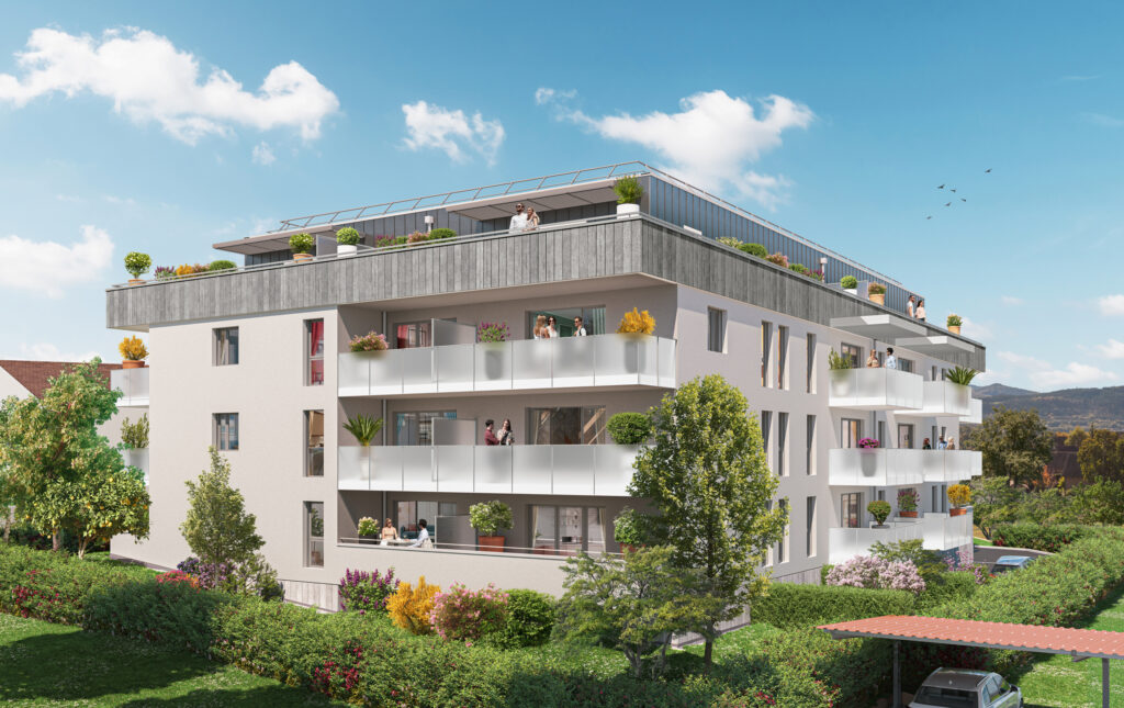 Thonon-les-Bains (74)