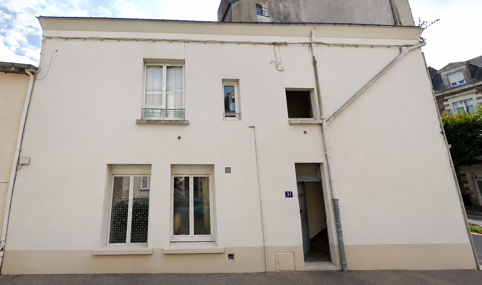 Nantes (44)