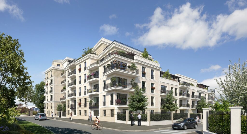 Le Perreux-sur-Marne (94)