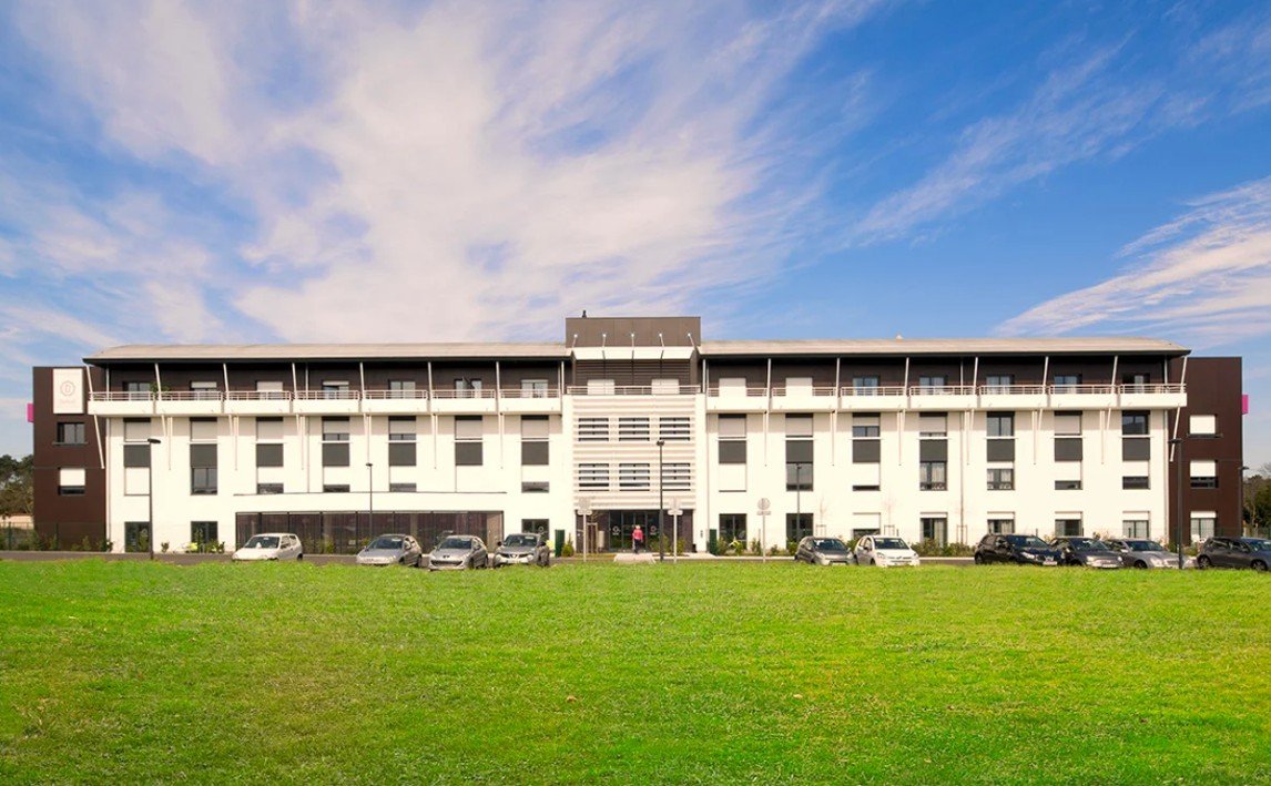 Programme neuf à Mérignac – 1 logement – À partir de 78 200 €