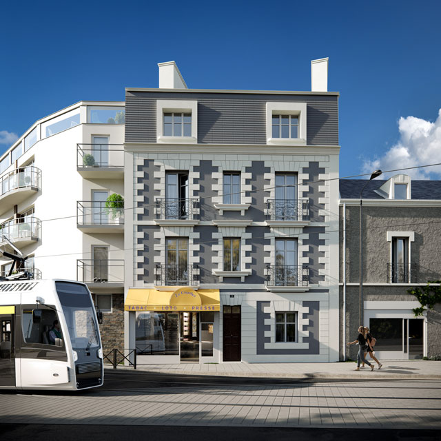 Nantes (44)