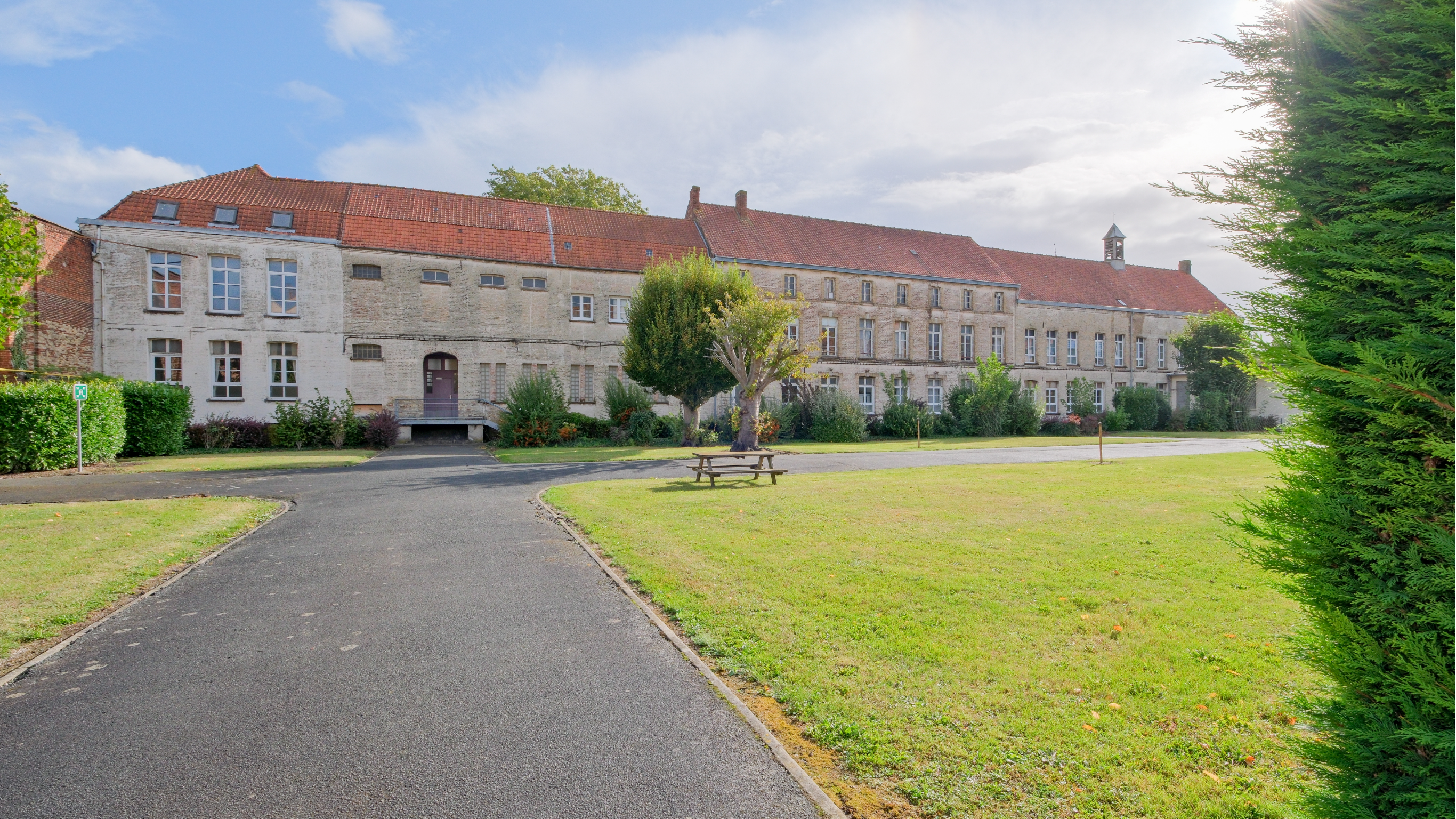 Programme neuf à Saint-Omer – 27 logements – À partir de 147 000 €