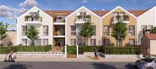 Le Plessis-Belleville (60)