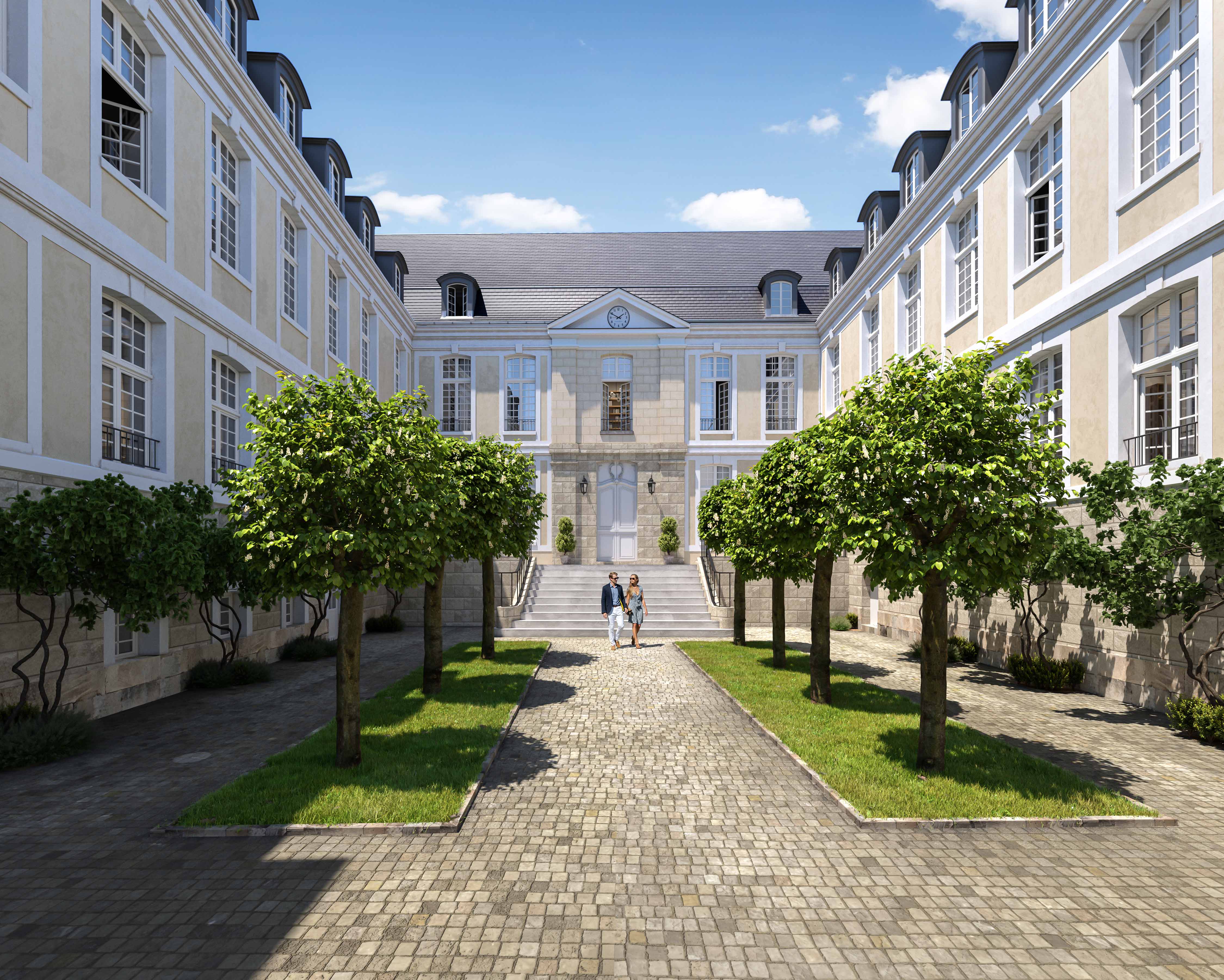 Dourdan (91)