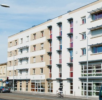 Programme neuf à Talence – 2 logements – À partir de 64 722 €