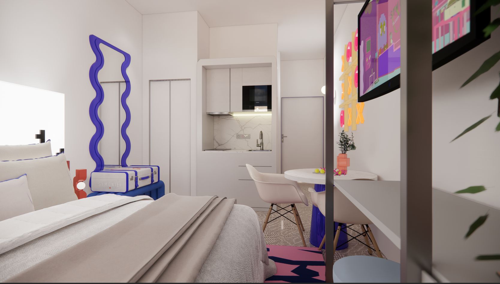 Roissy-en-France (95)