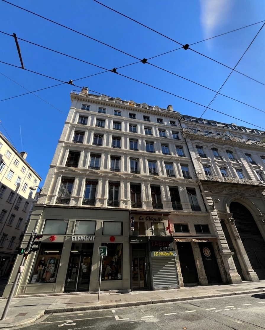 Lyon (69)