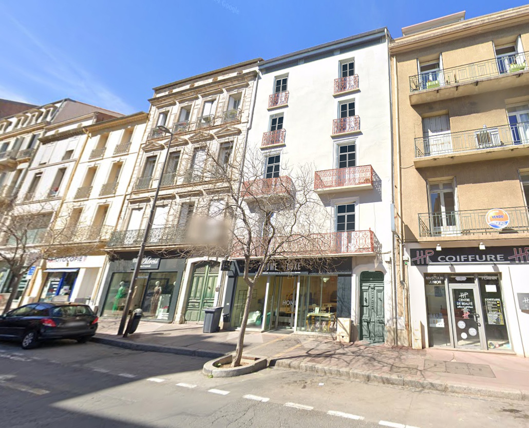Béziers (34)