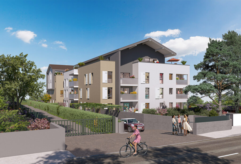 Thonon-les-Bains (74)