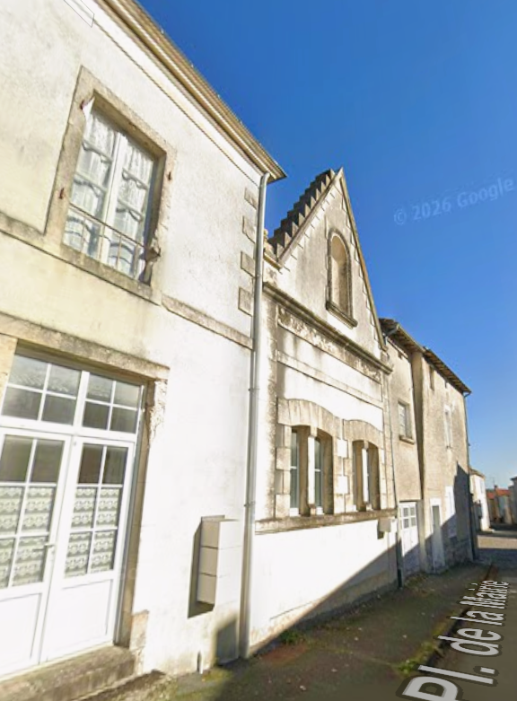 Chantonnay (85)