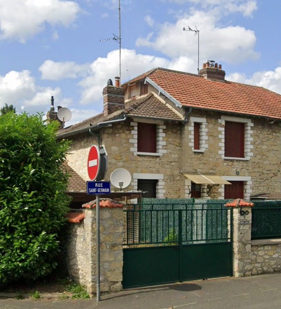 Compiègne (60)