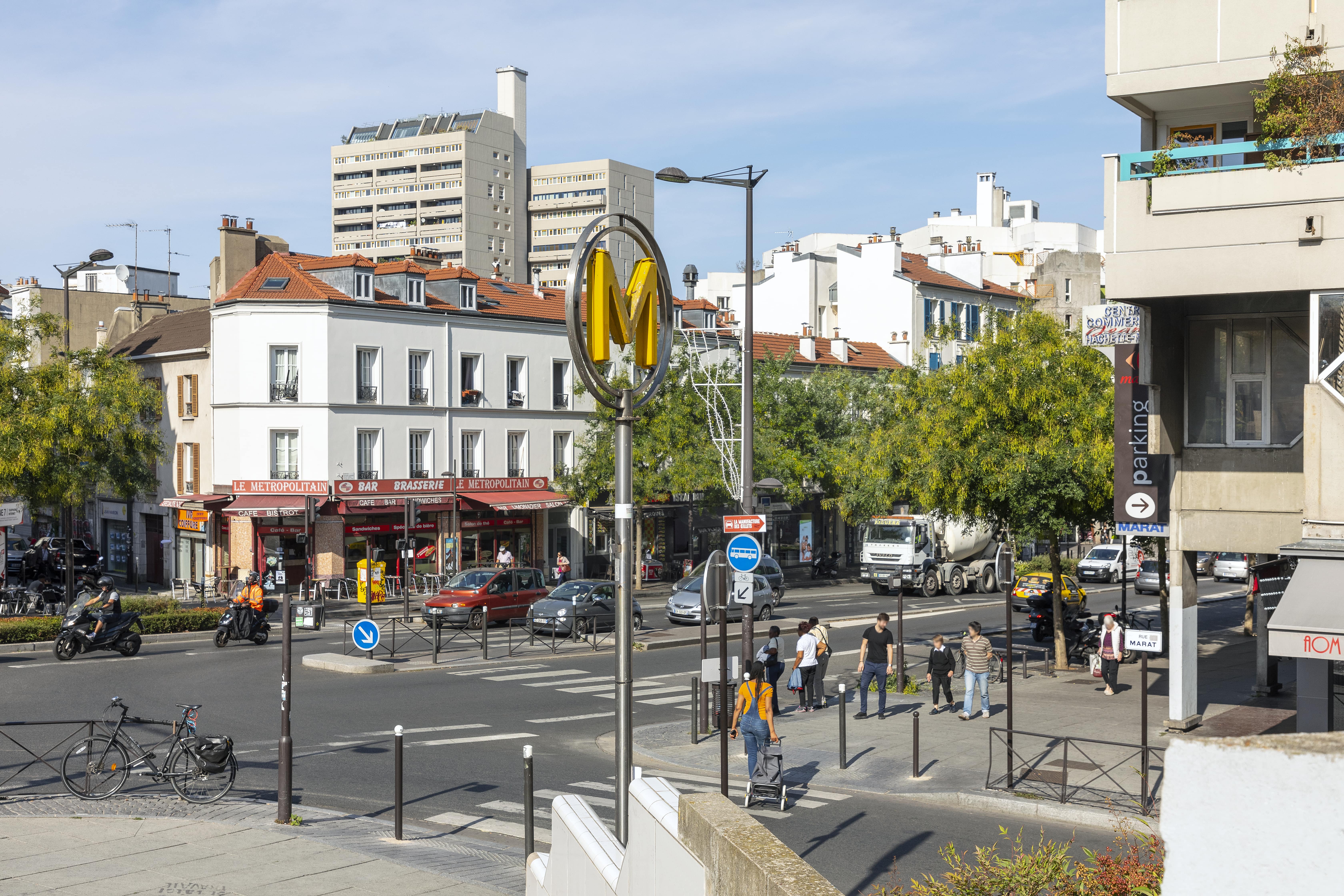 Ivry-sur-Seine (94)