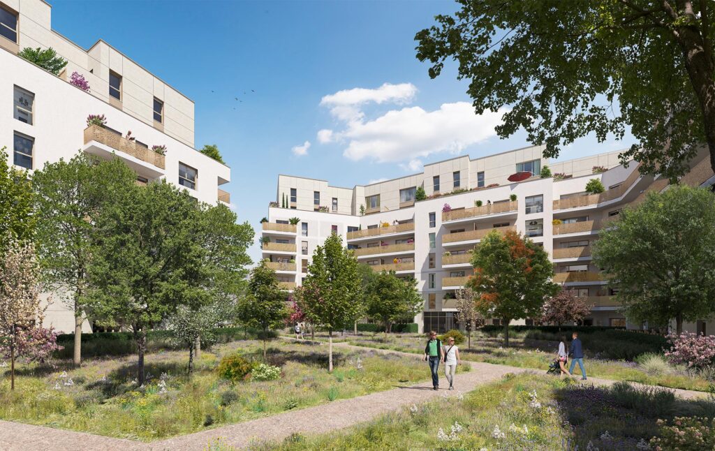 Bussy-Saint-Georges (77)