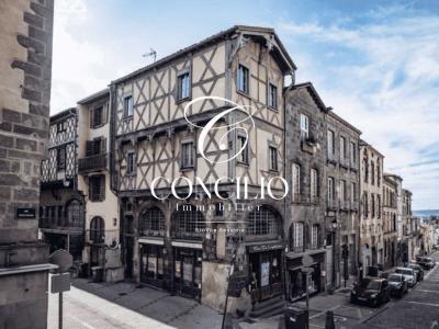Clermont-Ferrand (63)