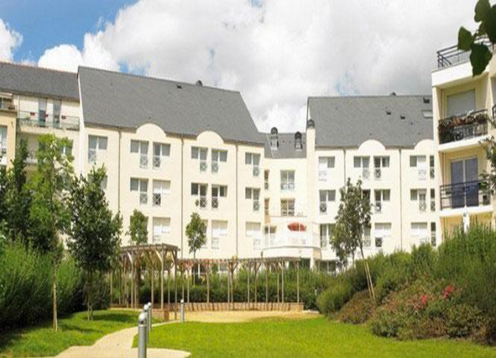 Programme neuf à Poigny-la-Forêt – 1 logement – À partir de 68 754 €