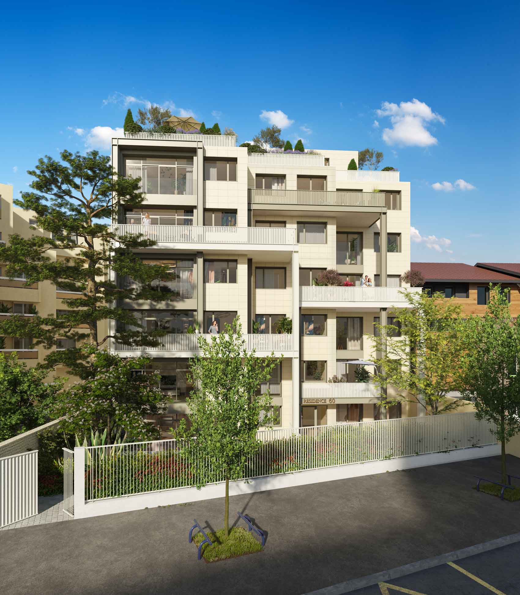 Issy-les-Moulineaux (92)