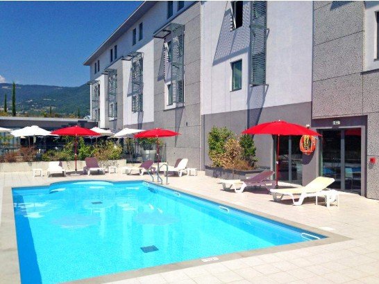 Programme neuf à Montbonnot-Saint-Martin – 2 logements – À partir de 101 300 €