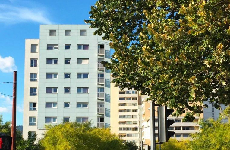 Grenoble (38)