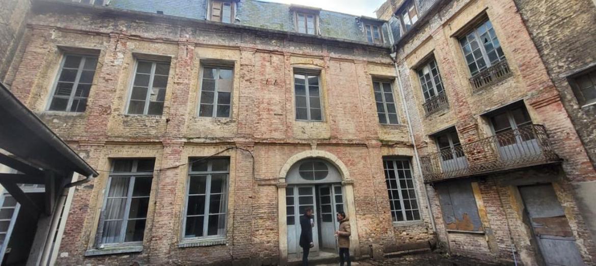 Dieppe (76)