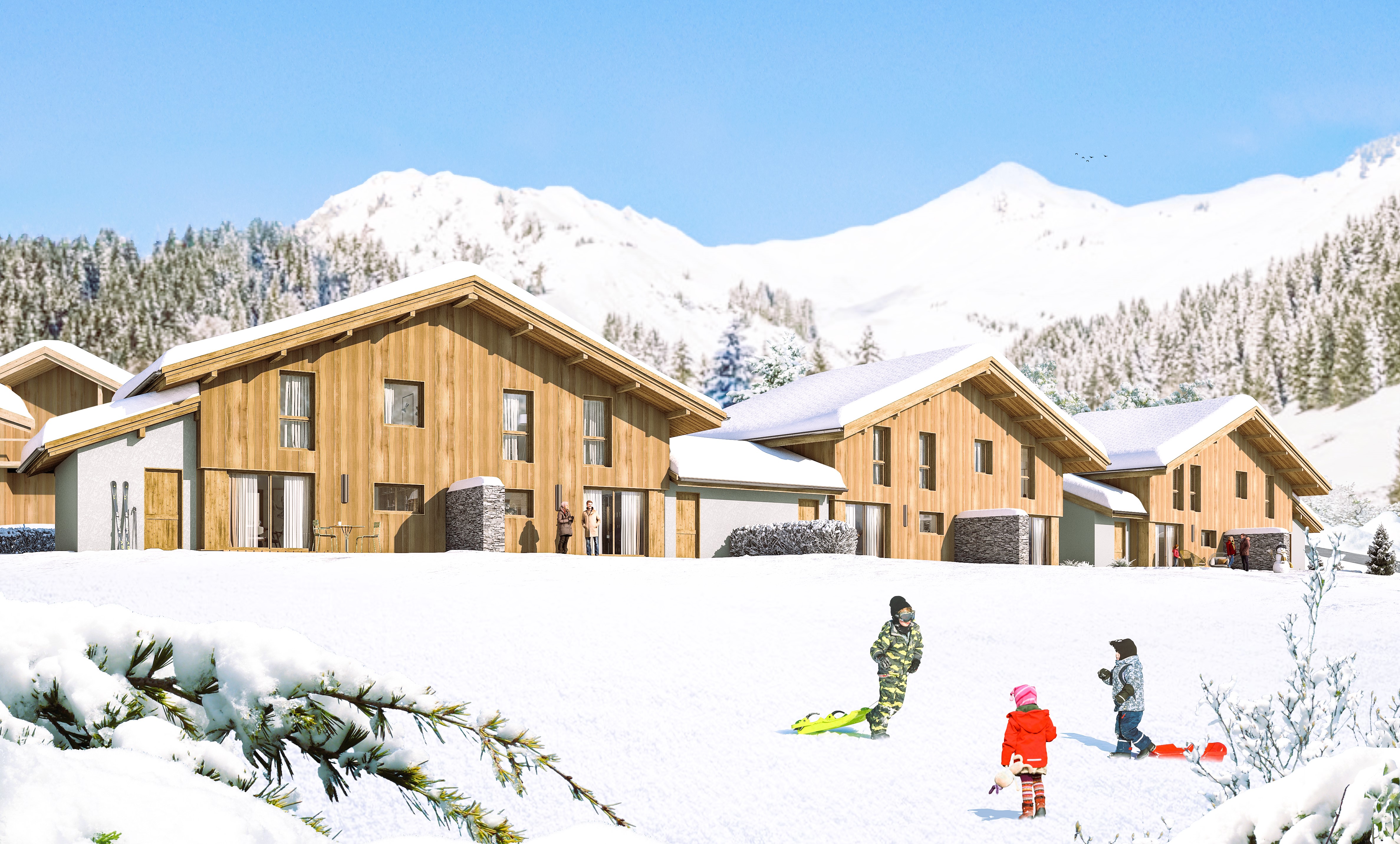 Samoëns (74)
