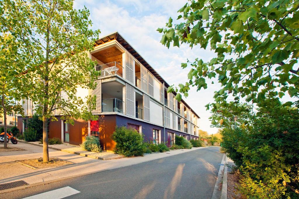 Programme neuf à Carcassonne – 1 logement – À partir de 57 720 €