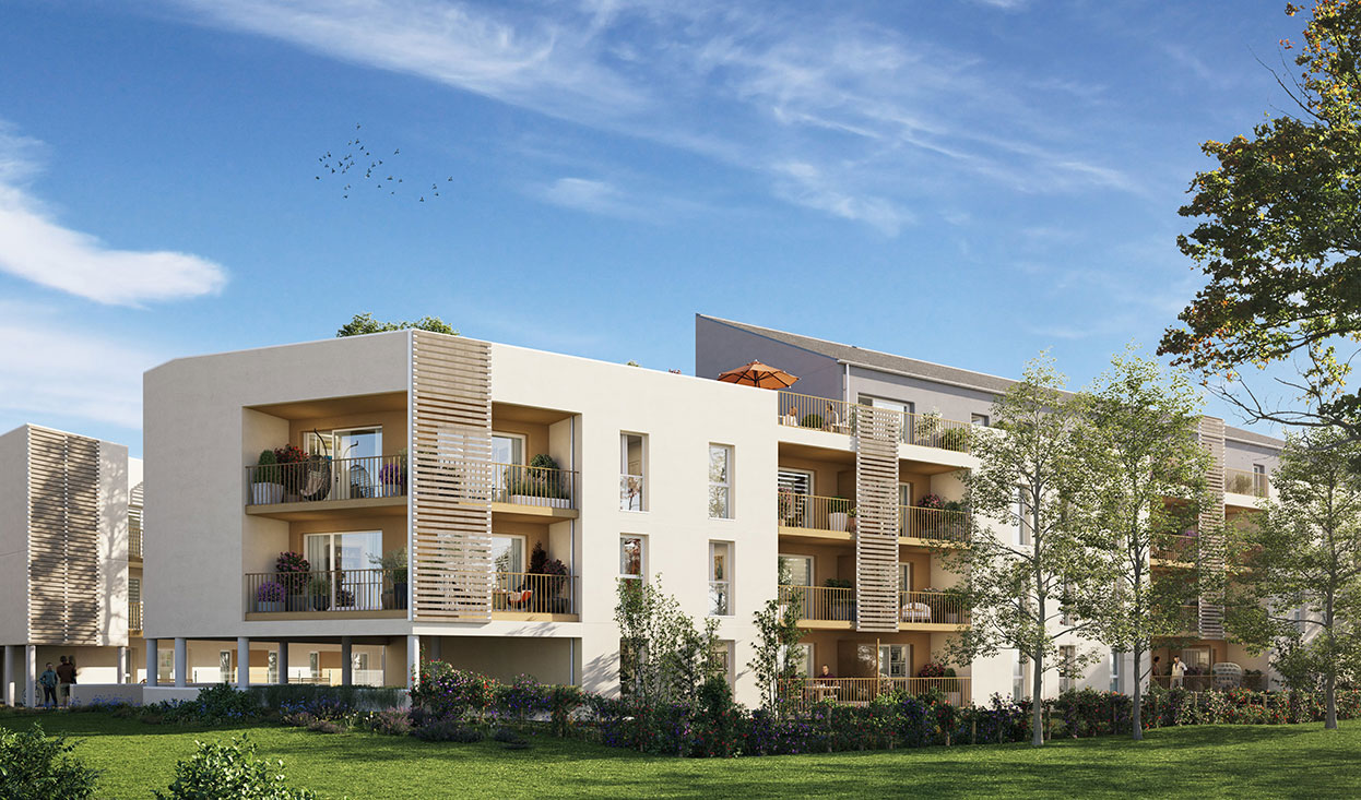 Thorigné-Fouillard (35)