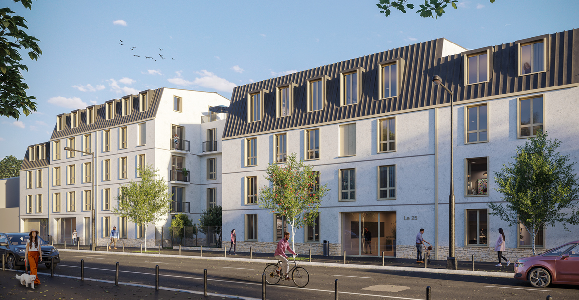 Mantes-la-Jolie (78)