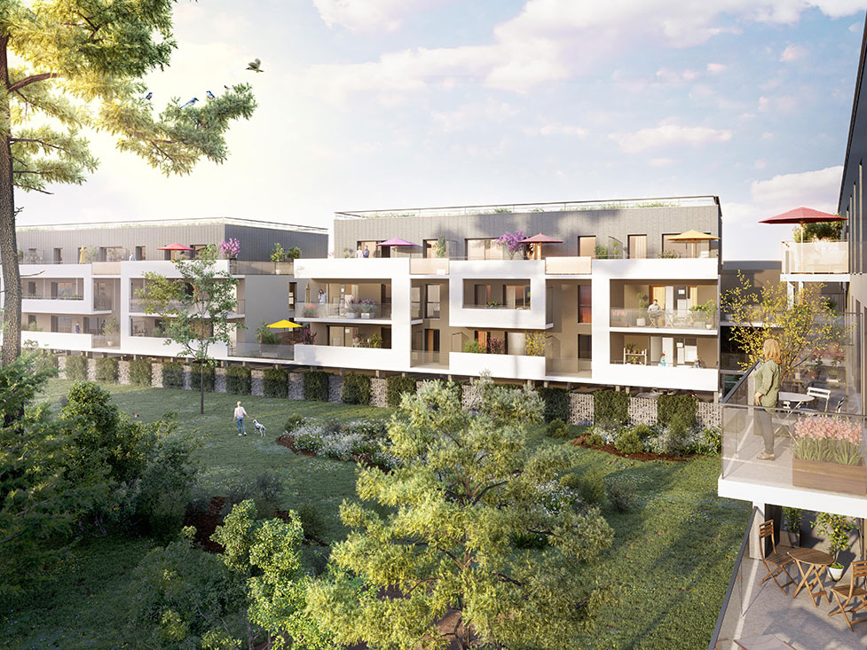 La Chapelle-Saint-Mesmin (45)