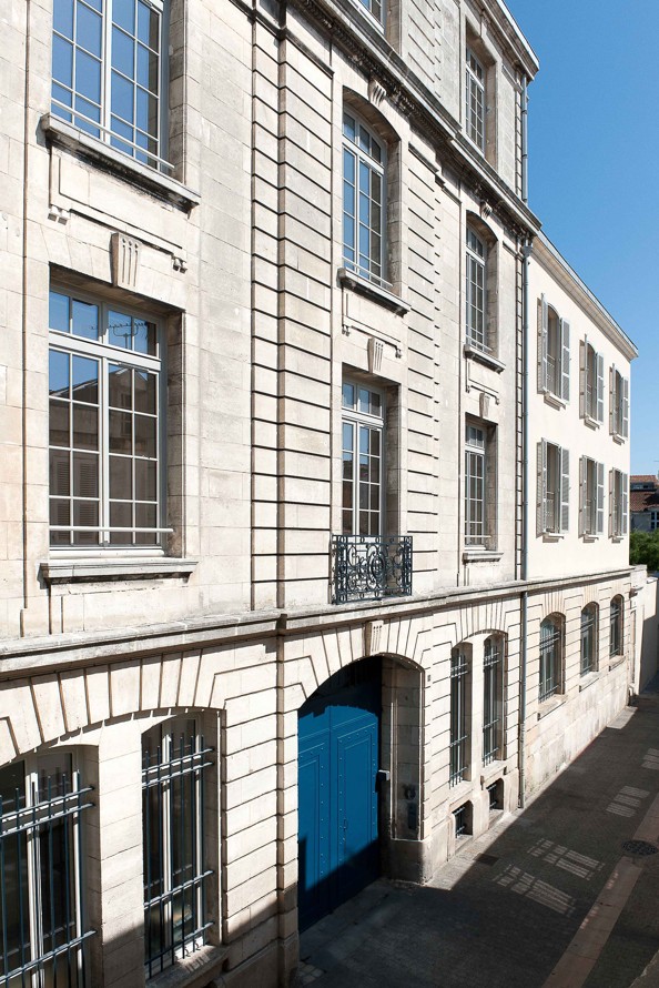 Rennes (35)