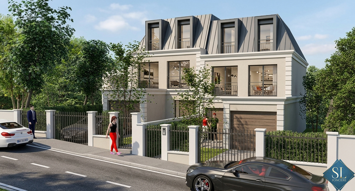 Rosny-sous-Bois (93)