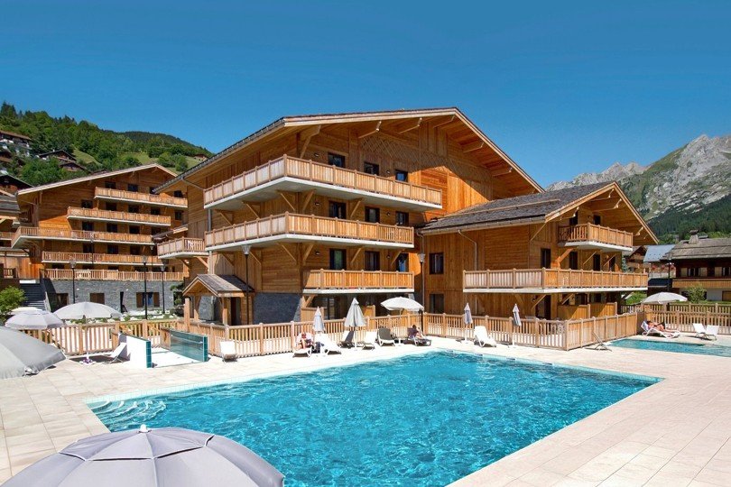 La Clusaz (74)