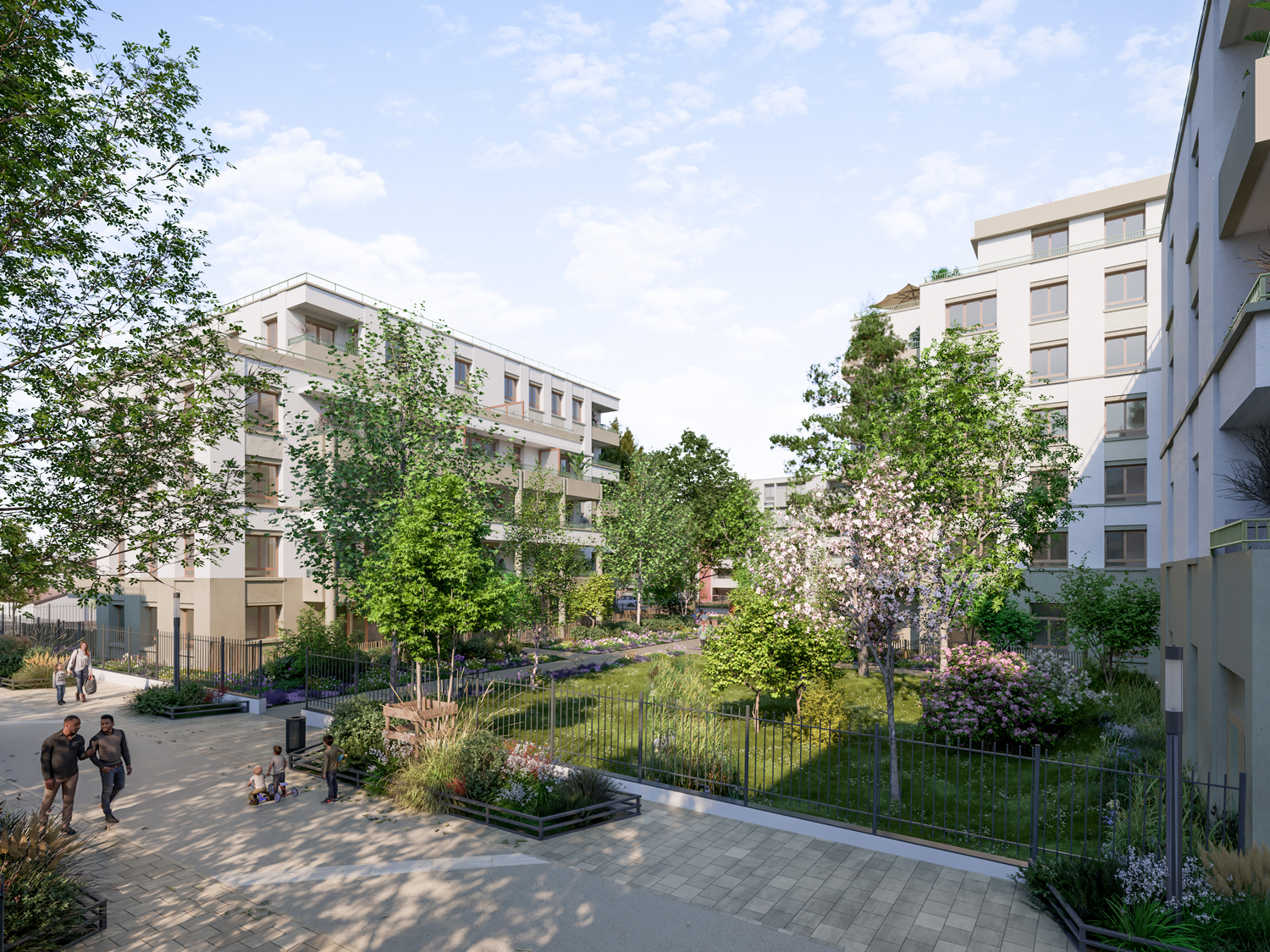 Bobigny (93)