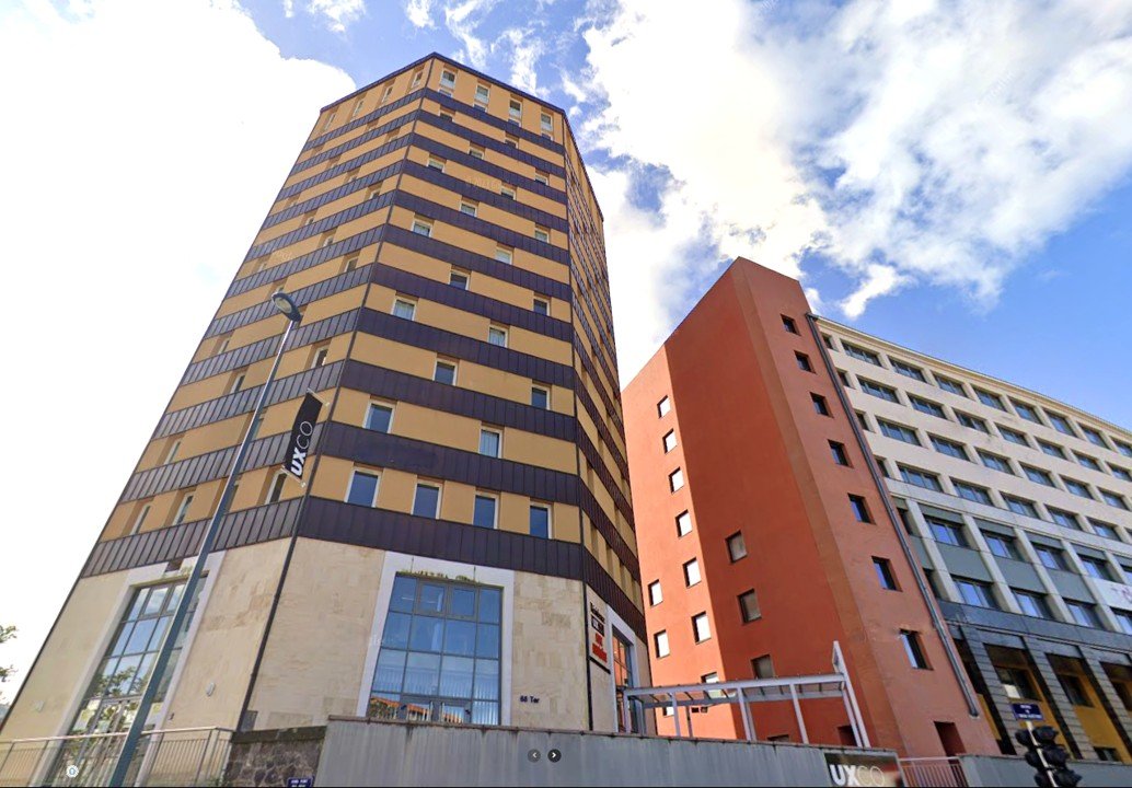 Clermont-Ferrand (63)