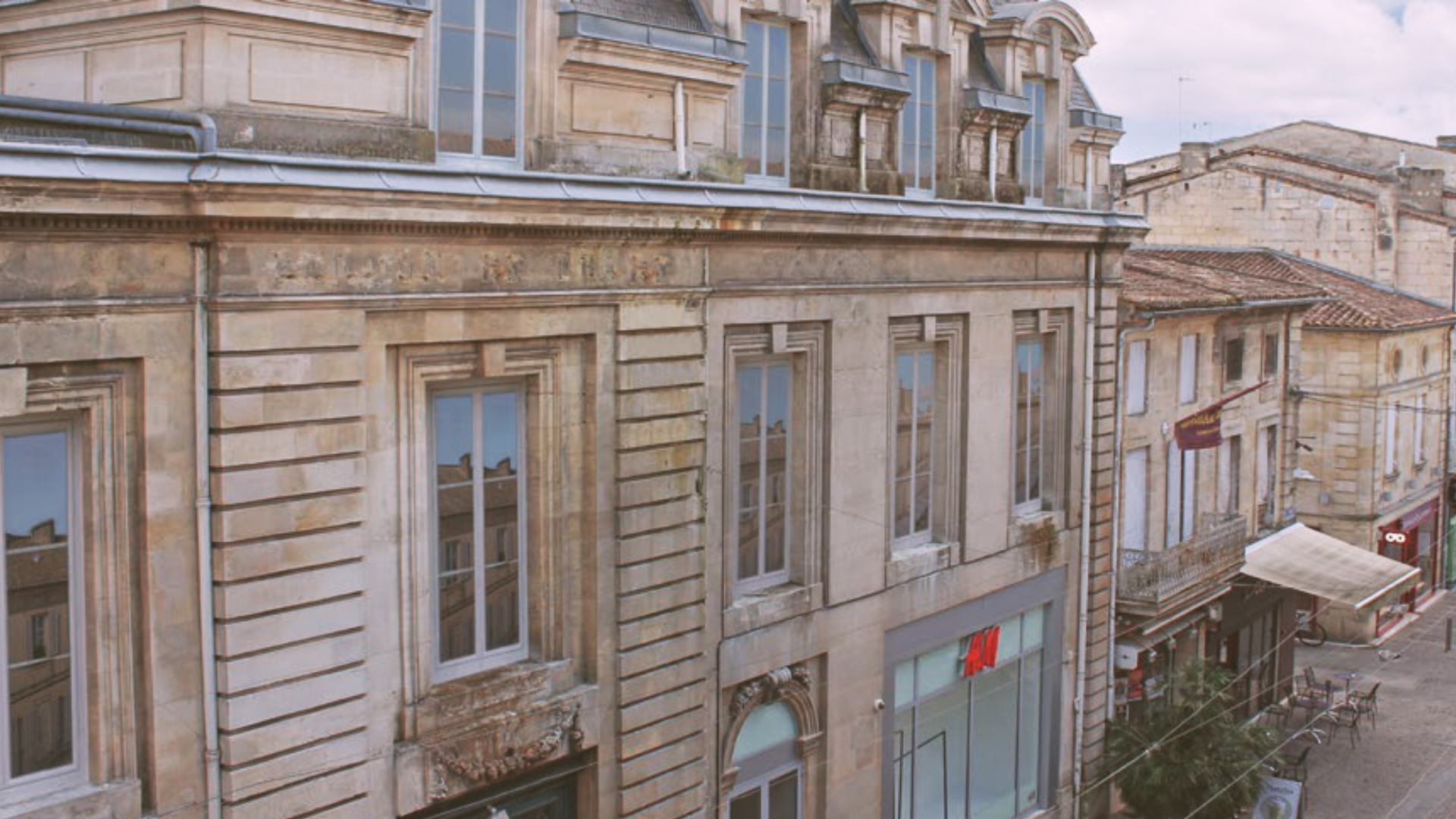 Libourne (33)
