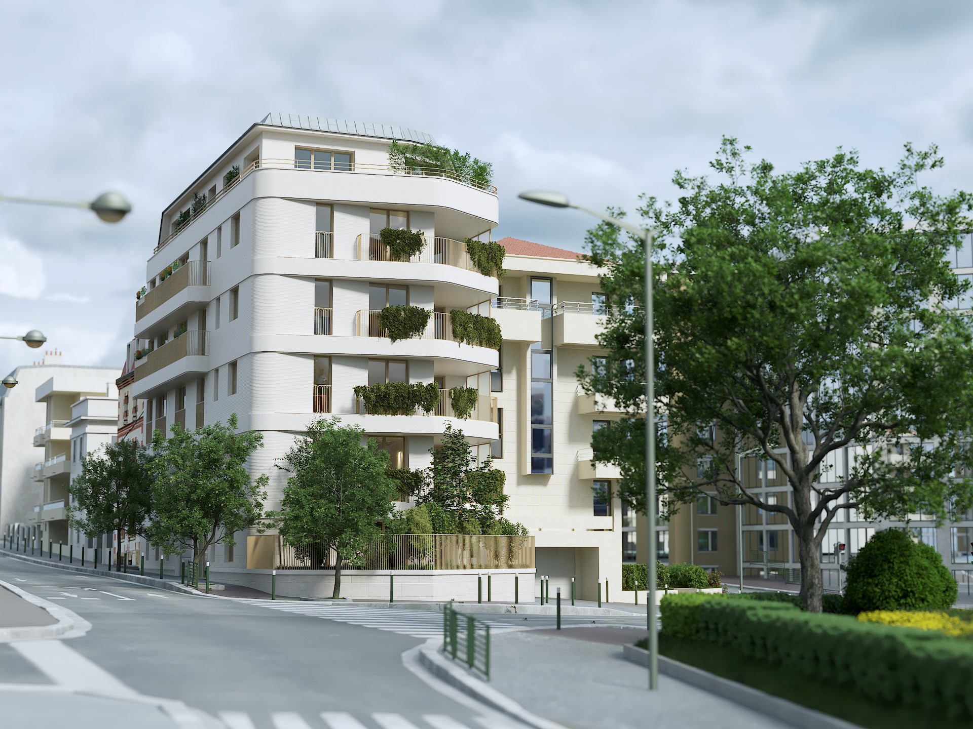 Suresnes (92)