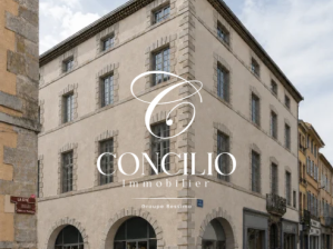 Programme neuf à Carcassonne – 15 logements – À partir de 138 470 €