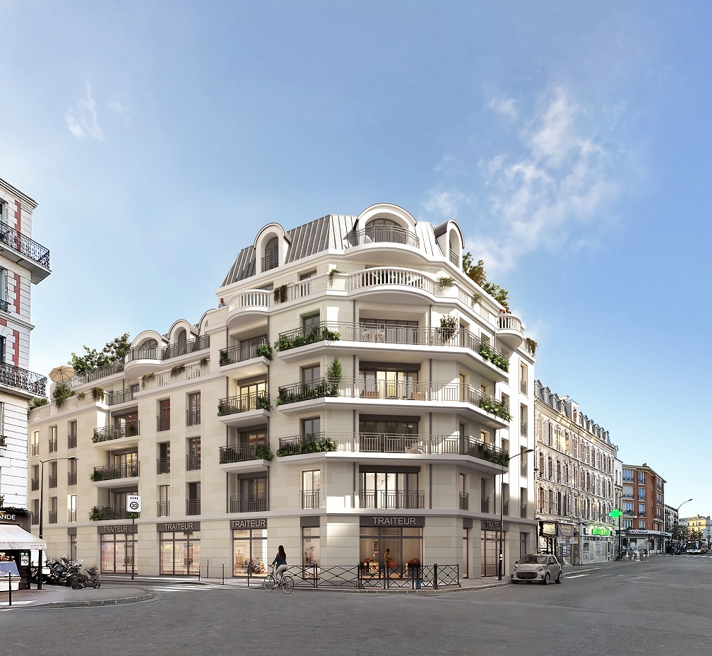 Asnières-sur-Seine (92)