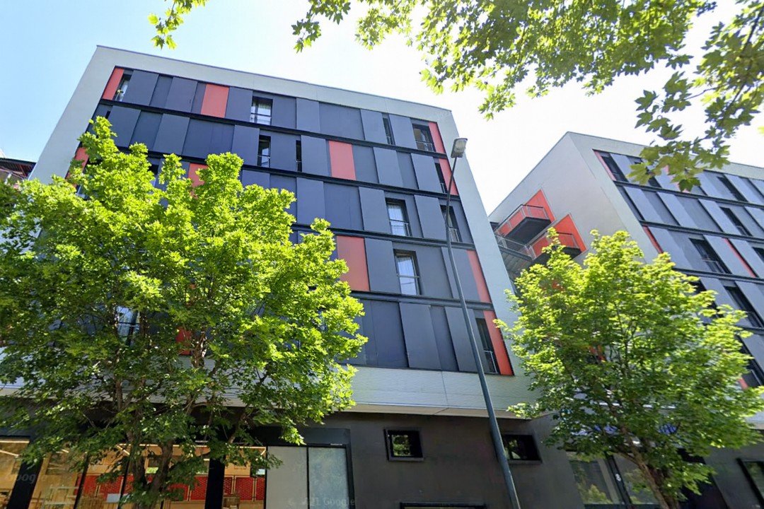 Asnières-sur-Seine (92)