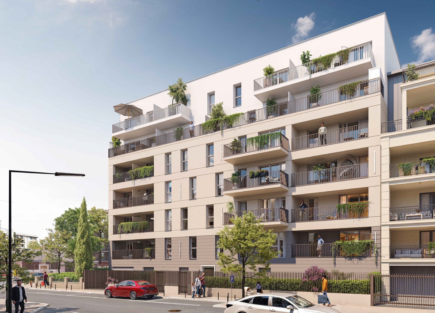 Drancy (93)